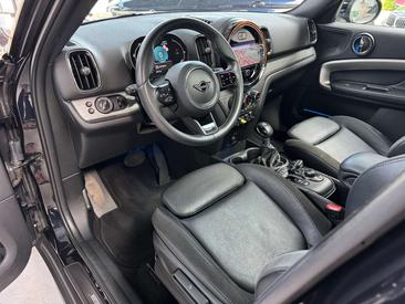 Mini Countryman COOPER SE — photo 7