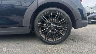 Mini Cooper E — photo 19