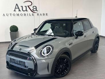 Mini Hatch Classic Cooper S — photo 2