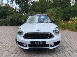Mini Countryman COOPER S - 2018 - Joinsteer - #1