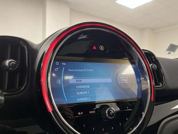 Mini Countryman COOPER SE — photo 18