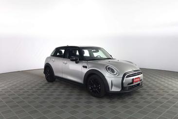 Mini 5 Portes Classic Cooper — photo 7