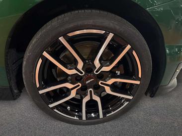 Mini Electric JCW Cooper E — photo 10