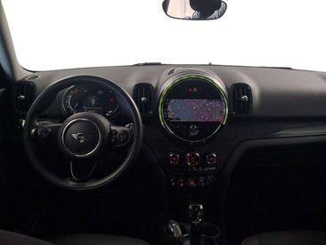 Mini Countryman Northwood One D — photo 8