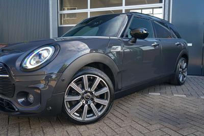 Mini Clubman COOPER S