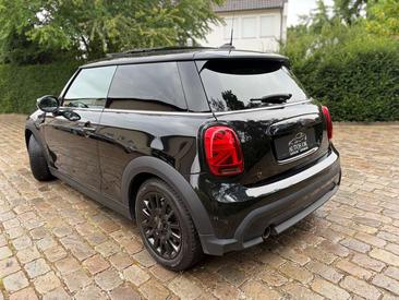Mini Cooper — photo 7