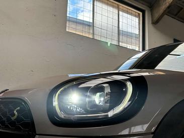 Mini Countryman Classic Cooper SE — photo 11