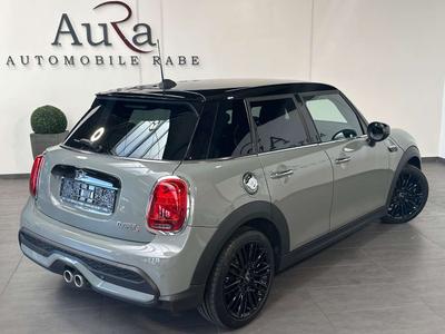 Mini Hatch Classic Cooper S