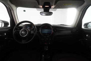 Mini 5 Portes Classic Cooper — photo 10