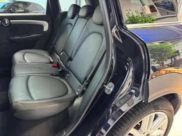 Mini Countryman COOPER SE — photo 8