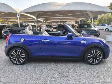 Mini Cabrio COOPER — photo 7