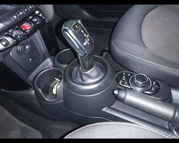 Mini 5 Portes Classic Cooper — photo 15