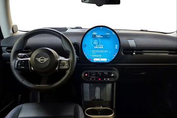 Mini Cooper Classic — photo 9