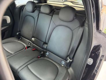 Mini Countryman COOPER SE — photo 9