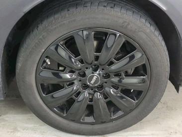 Mini Countryman Business Cooper — photo 10