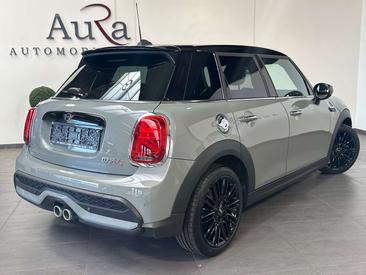 Mini Hatch Classic Cooper S — photo 5