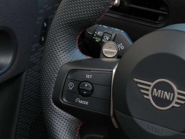 Mini 3 Portes JCW Cooper — photo 9