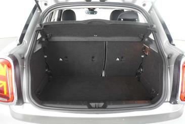 Mini 5 Portes Classic Cooper — photo 12
