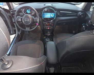 Mini 5 Portes Classic Cooper — photo 17