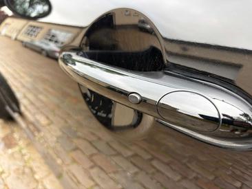 Mini Cooper — photo 10
