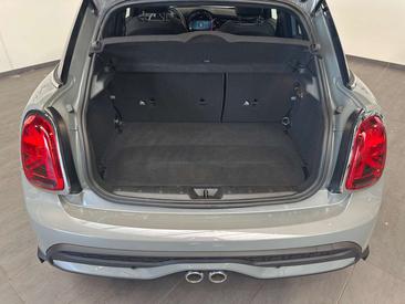 Mini Hatch Classic Cooper S — photo 6