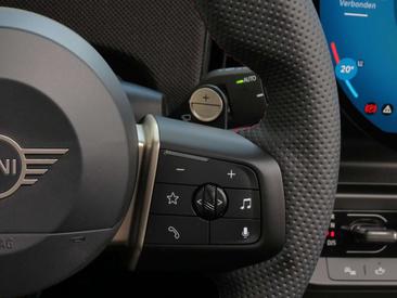 Mini 3 Portes JCW Cooper — photo 10