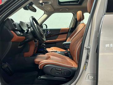 Mini Countryman Classic Cooper SE — photo 14
