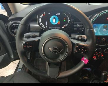 Mini 5 Portes Classic Cooper — photo 18