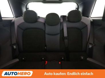 Mini Cooper JCW S — photo 13