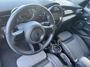 Mini Hatch Classic Cooper S — photo 7