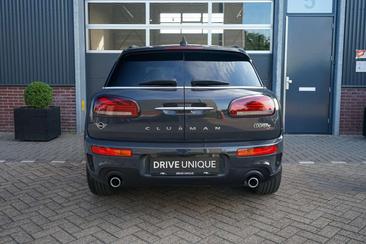 Mini Clubman COOPER S — photo 7