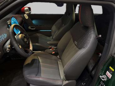 Mini Electric JCW Cooper E — photo 14