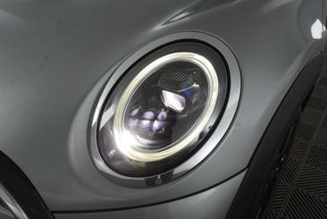 Mini 5 Portes Classic Cooper — photo 14