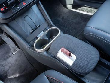 Mini Cabrio JCW Cooper S — photo 14