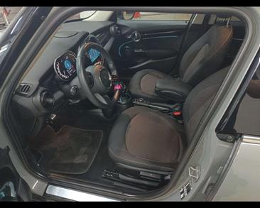 Mini 5 Portes Classic Cooper — photo 20