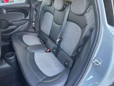 Mini Hatch Classic Cooper S — photo 9