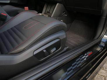 Mini 3 Portes JCW Cooper — photo 12