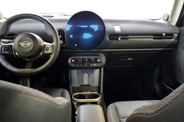Mini Cooper Classic — photo 13