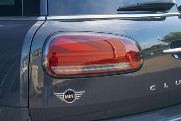 Mini Clubman COOPER S — photo 9