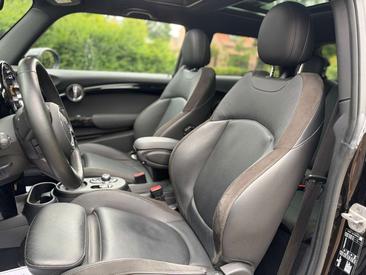Mini Cooper — photo 13
