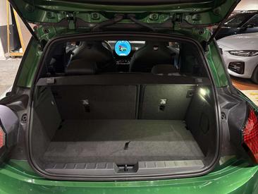 Mini Electric JCW Cooper E — photo 16