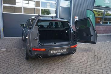 Mini Clubman COOPER S — photo 10