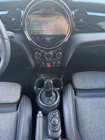 Mini Hatch Classic Cooper S — photo 11