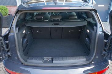 Mini Clubman COOPER S — photo 11