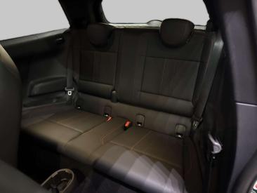 Mini Electric JCW Cooper E — photo 17