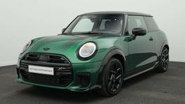 Mini Cooper JCW S - 2025 - Joinsteer - #1