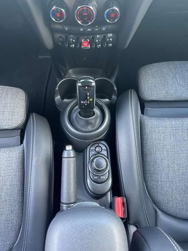 Mini Hatch Classic Cooper S — photo 12