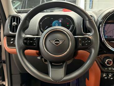 Mini Countryman Classic Cooper SE — photo 19