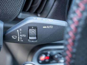 Mini Cabrio JCW Cooper S — photo 17
