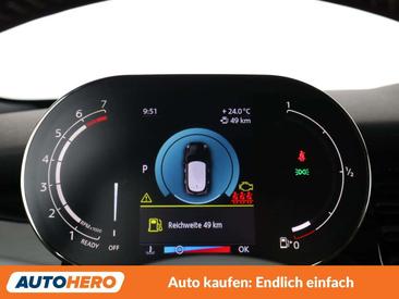 Mini Cooper JCW S — photo 18